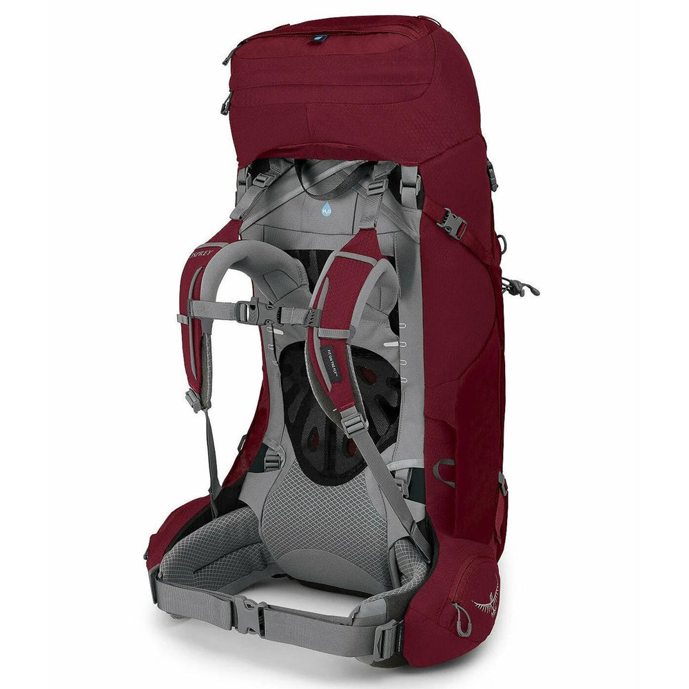 Sac à dos de rando Femme ARIEL 55