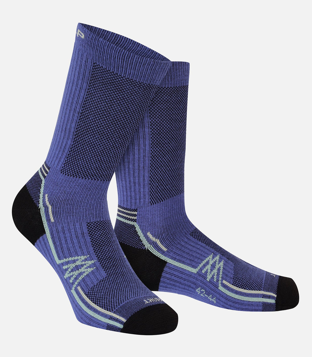 Chaussettes de trail running mixte RUN LIGHT 3