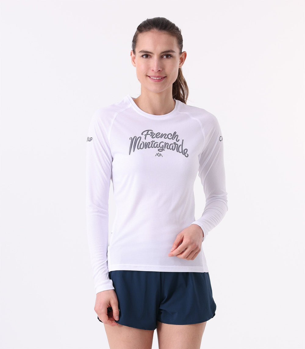 Trail Femme LA FRANCAISE LS 2 F