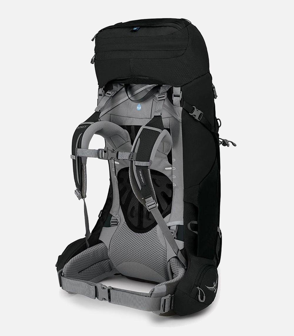 Sac à dos de rando Femme ARIEL 55