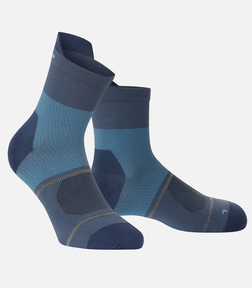 Chaussettes de trail running mixte SPEED