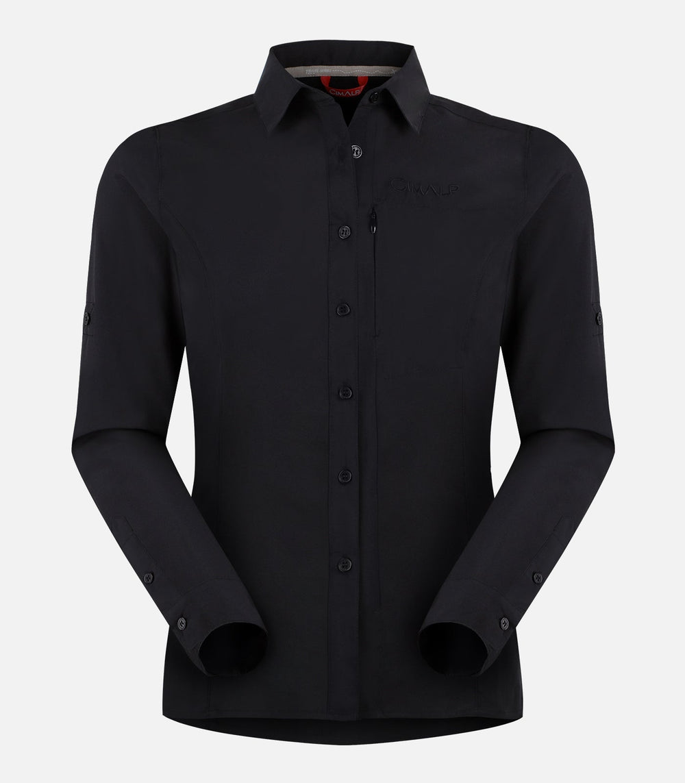 Chemise Femme ALICANTE 4 F