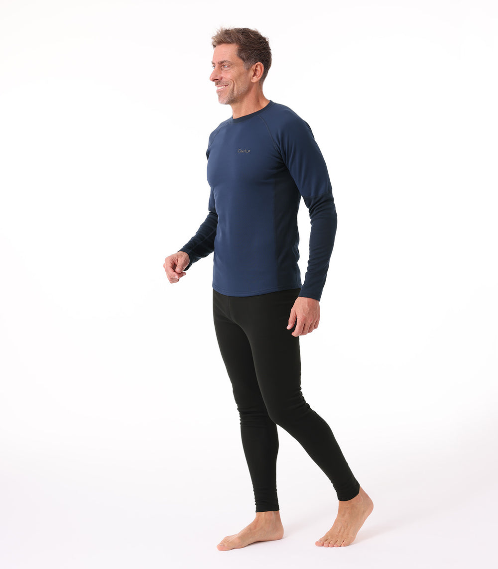 Equipement ski Homme X-WARM TOP 5 H