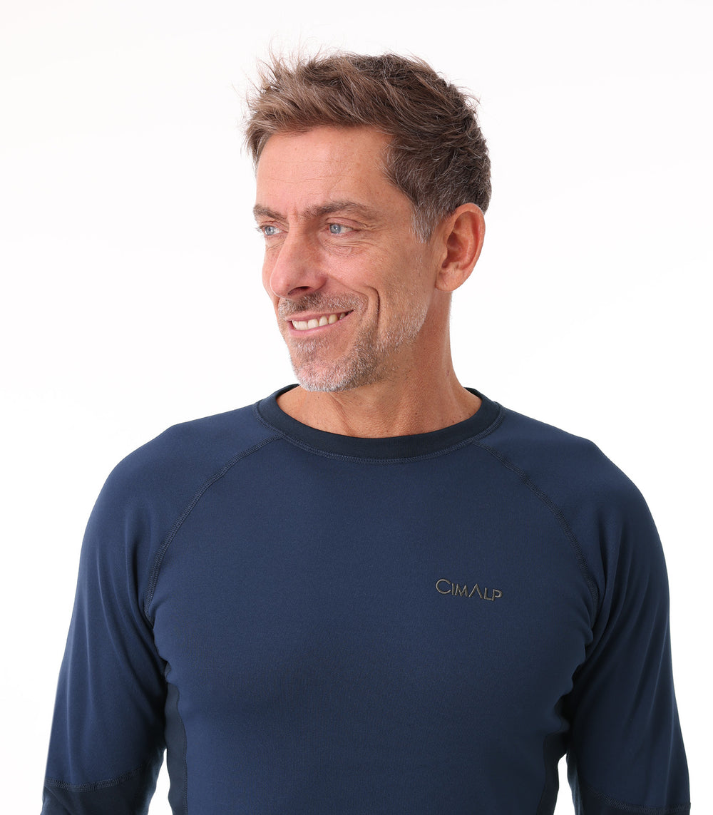 Equipement ski Homme X-WARM TOP 5 H