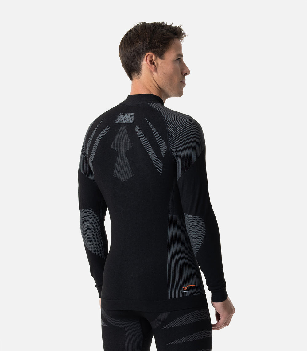 Nordic Walking Clothing Men STRATEGIC TOP 5 H
