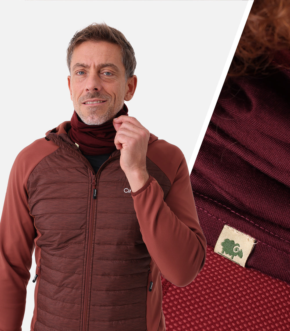 Accessoire mixte TUBANET