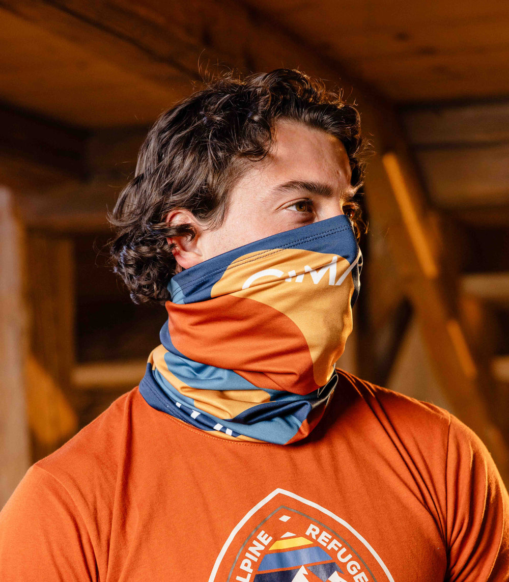 Accessoire mixte CIMET H Alpine-Refuge