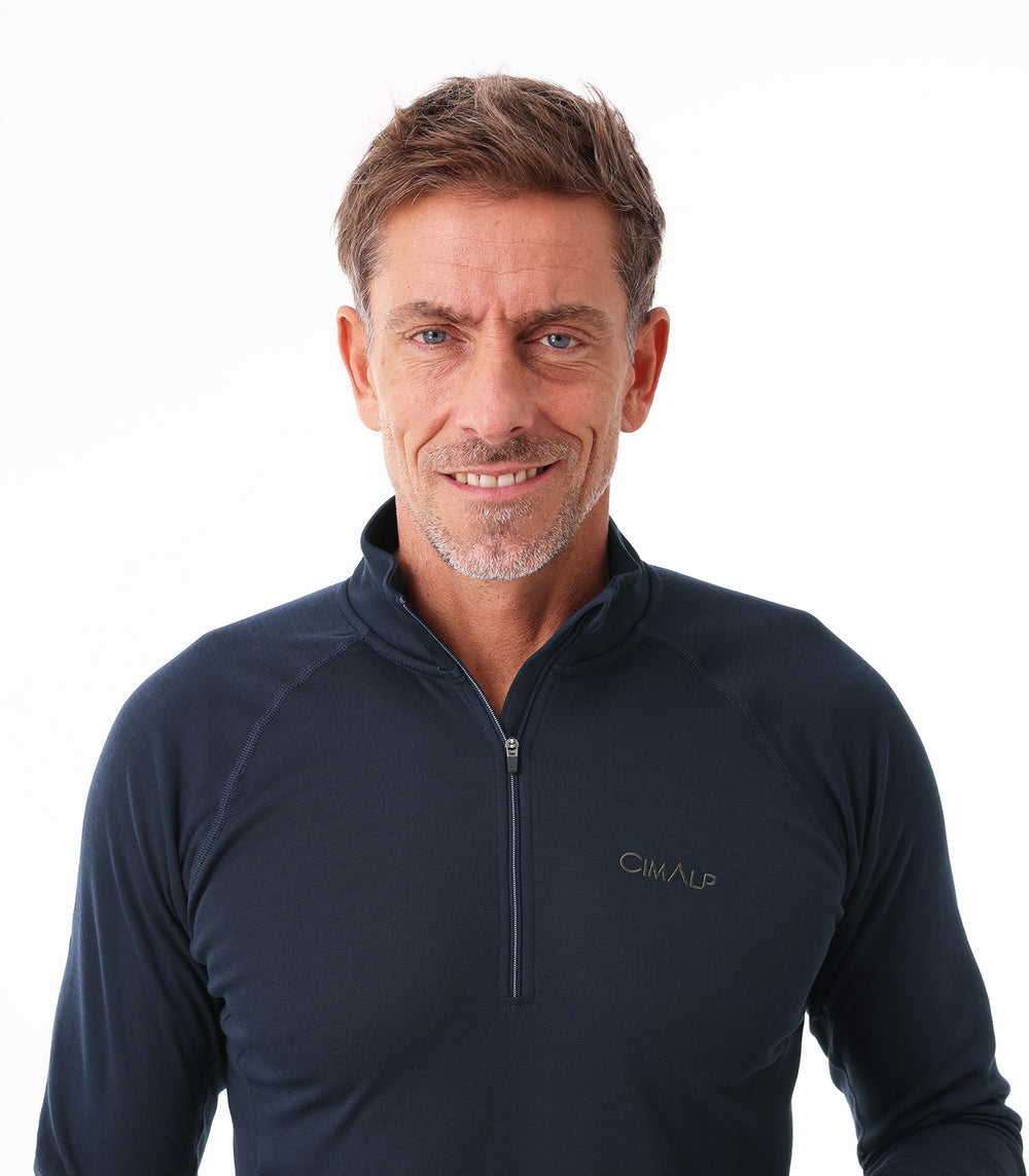 Equipement ski Homme WARM ZIP 5 H