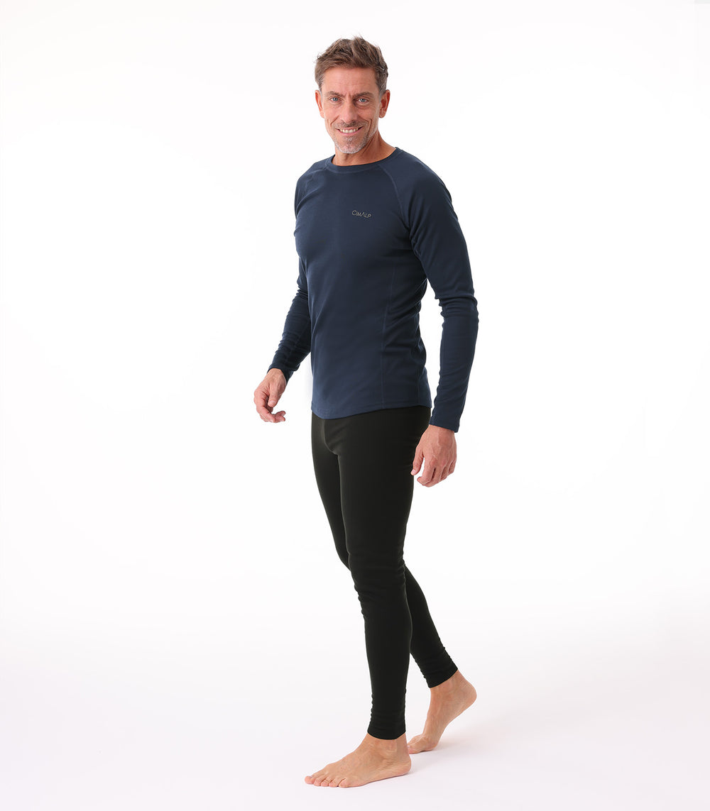 Equipement ski Homme WARM TOP 5 H
