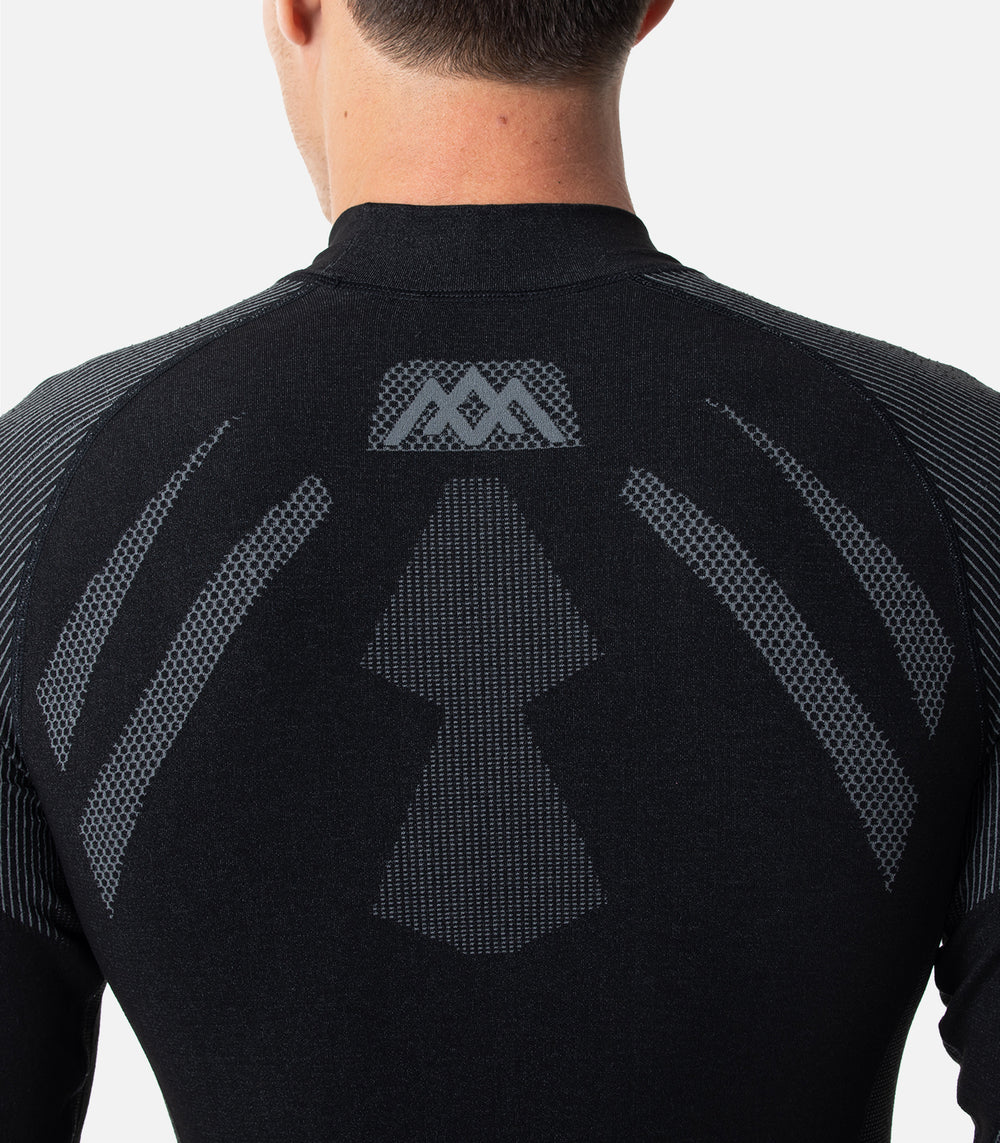 Nordic Walking Clothing Men STRATEGIC TOP 5 H