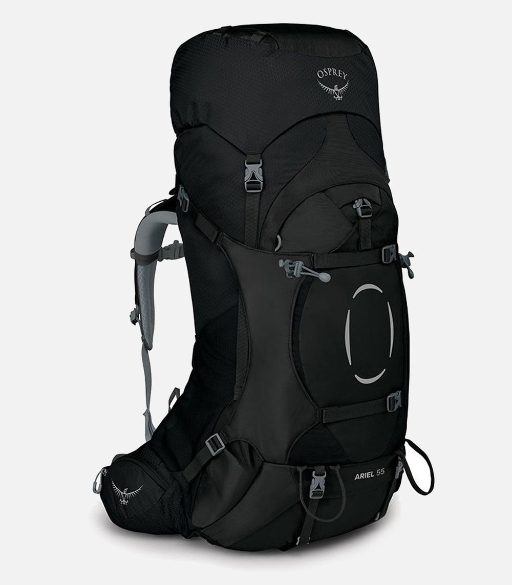Sac à dos de rando Femme ARIEL 55