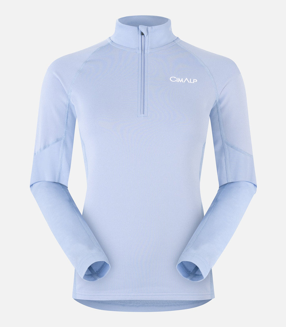 Equipement ski Femme X-WARM ZIP 5 F
