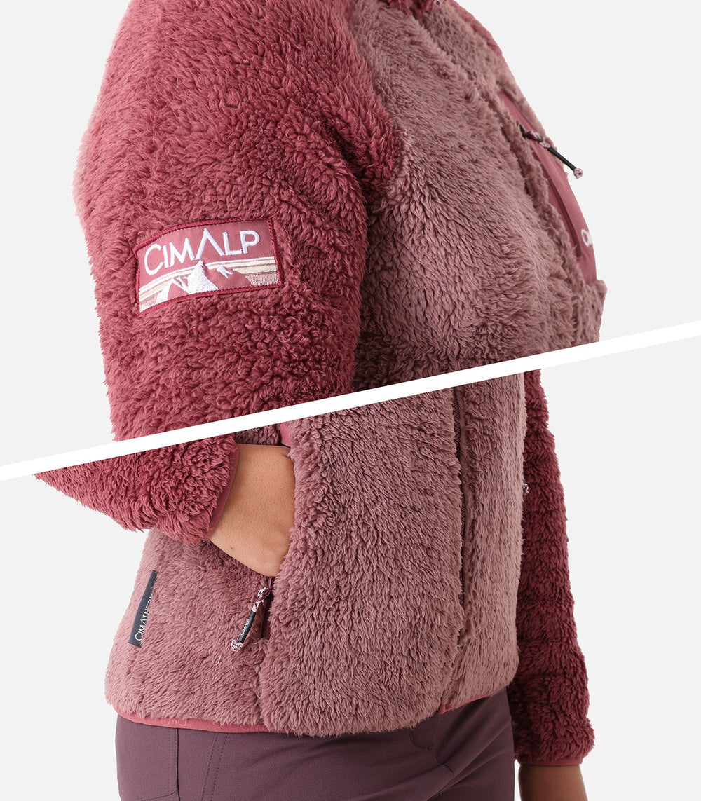 OUTLET Femme BIVOUAC 2 F