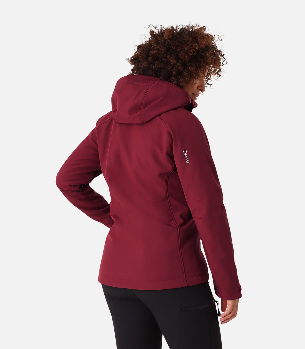 Nordic Walking Clothing Women ENERGY 6 F
