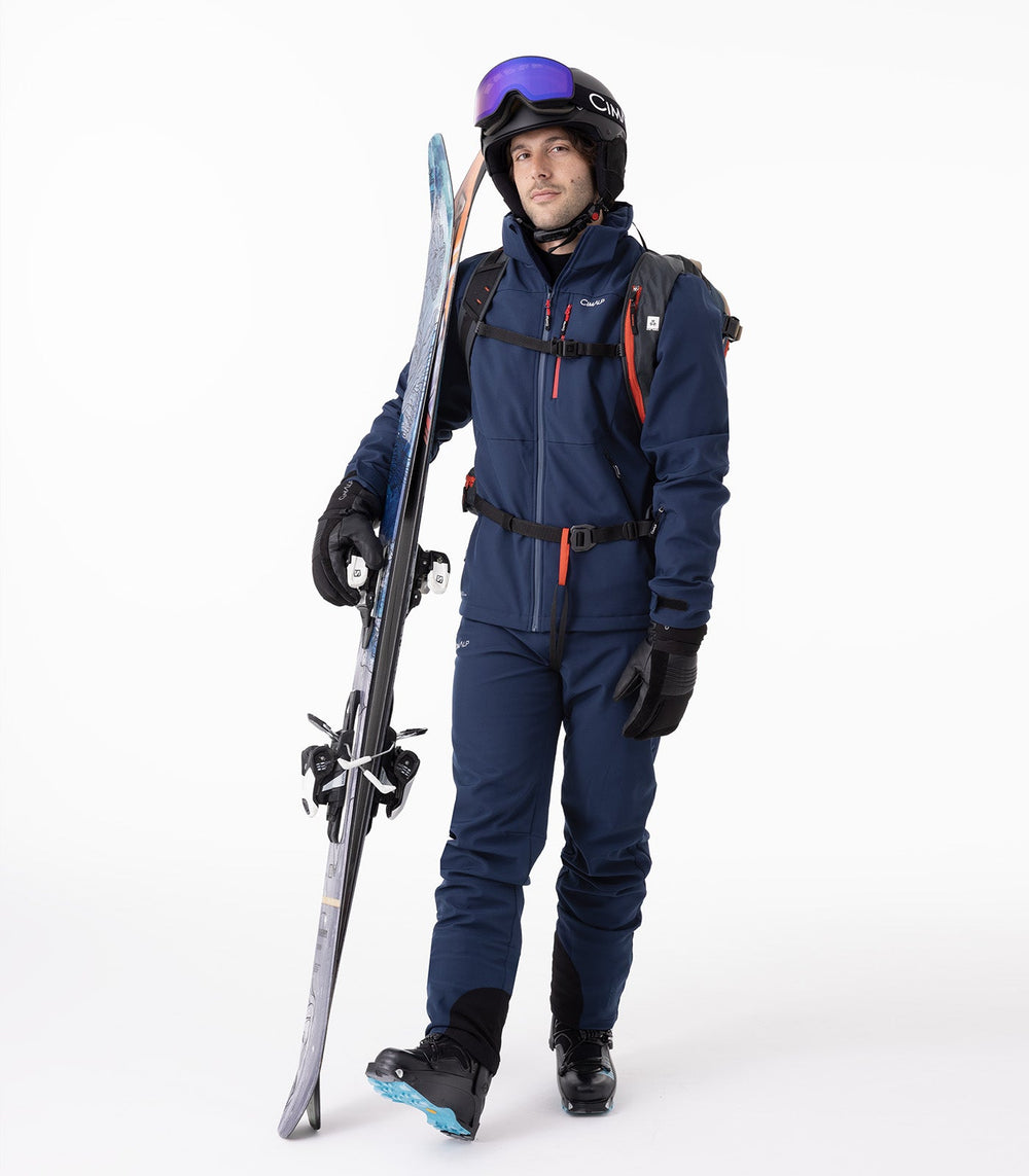 Equipement ski Homme VOSGES 2 H