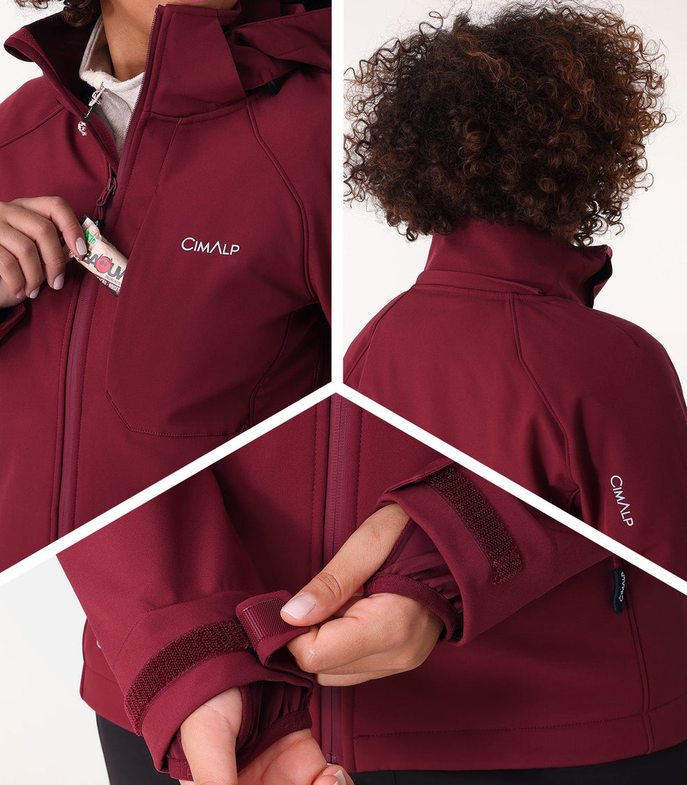 Nordic Walking Clothing Women ENERGY 6 F