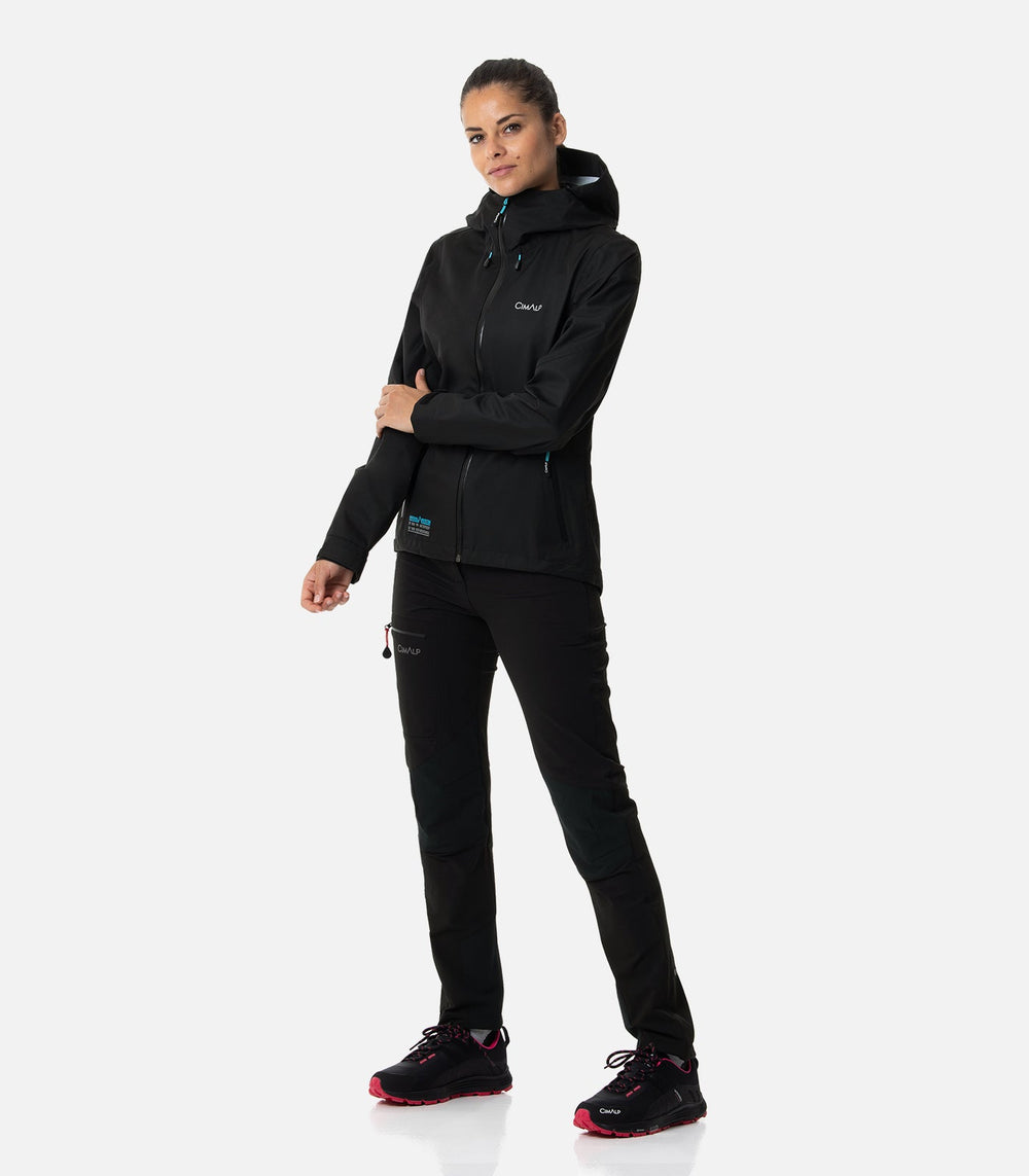 Veste imperméable Femme CASCADE F