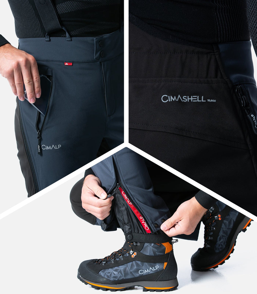 OUTLET Homme PITON 3 H