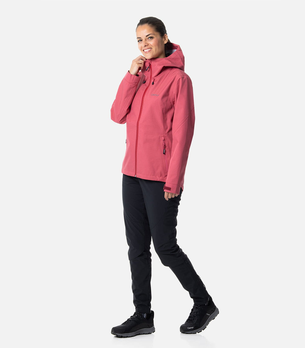 Veste imperméable Femme CASCADE F