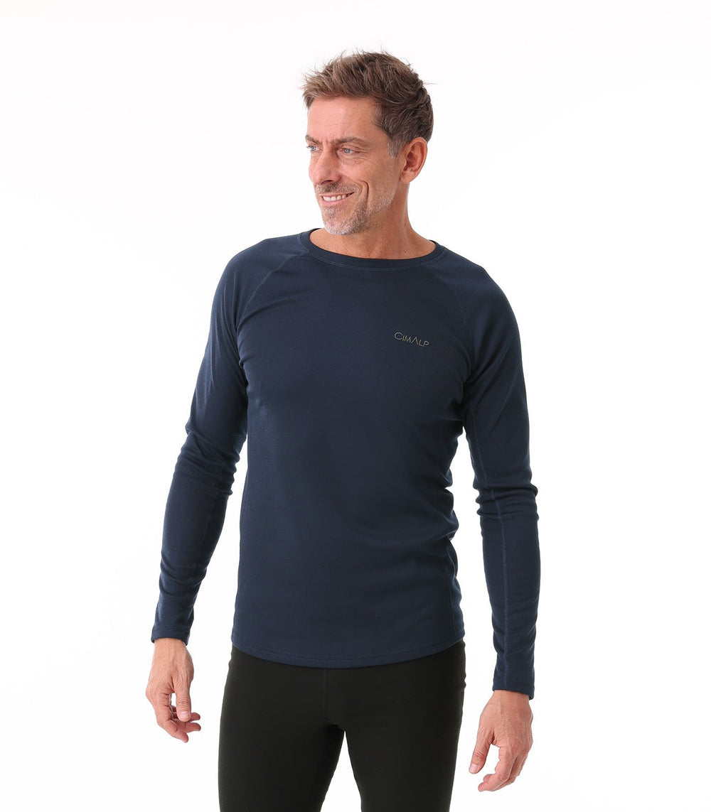 Equipement ski Homme WARM TOP 5 H