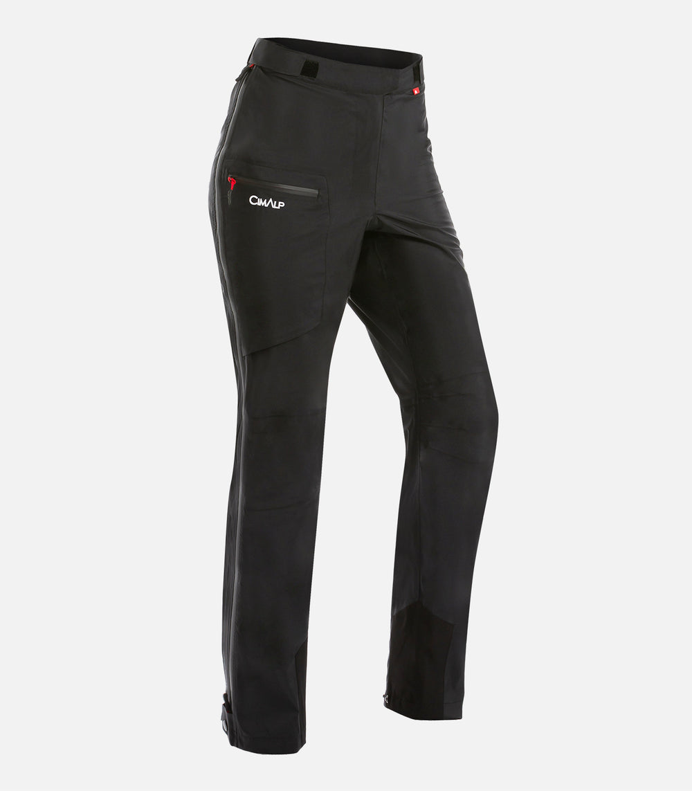 Pantalon et surpantalon imperméables Femme TORRENT F