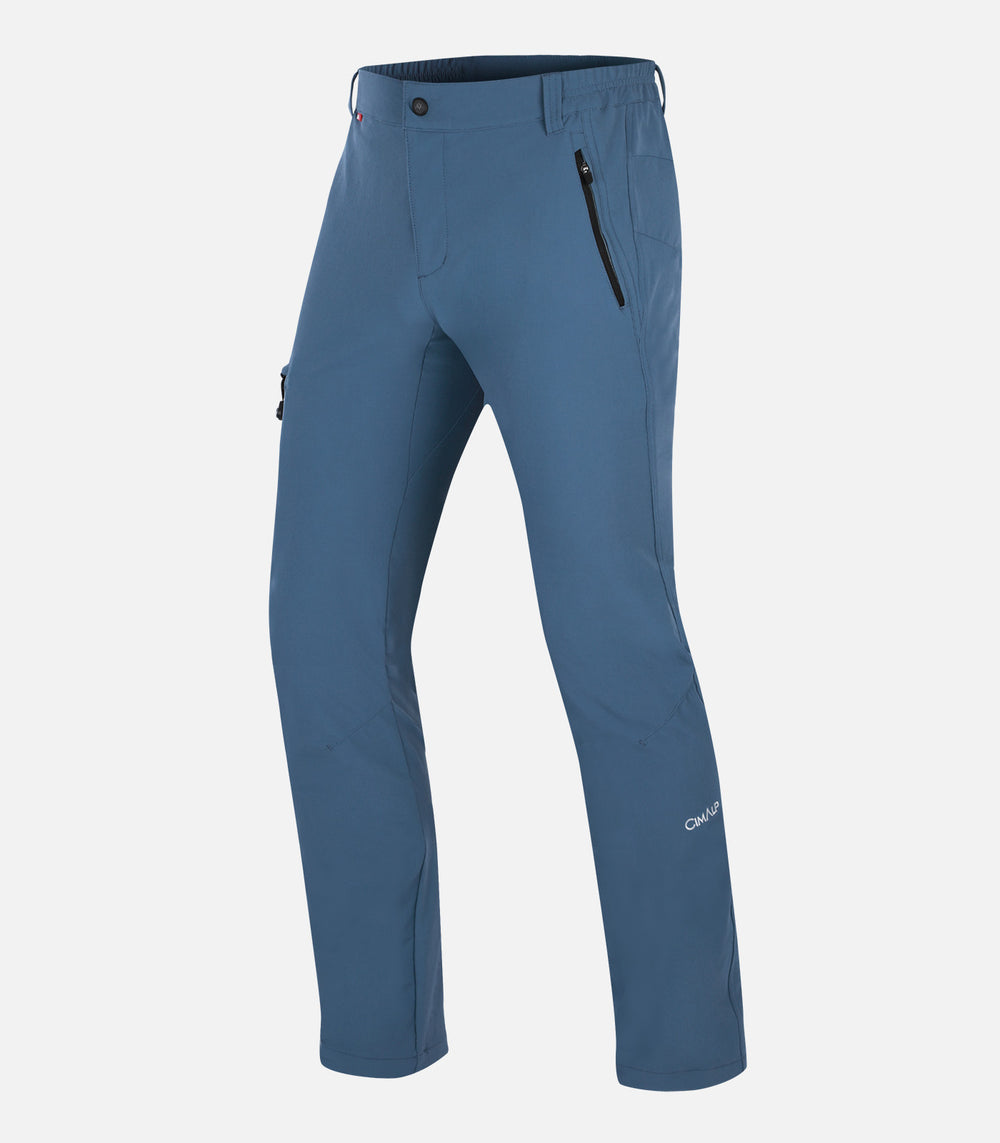 All-Season Trousers Men ALBARON H