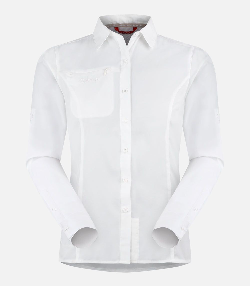 Chemise Femme ALICANTE 3 F