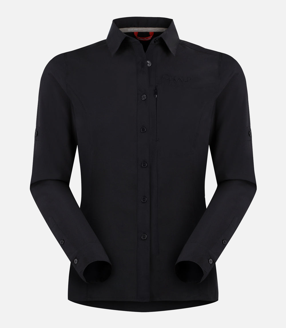 Chemise Femme ALICANTE 4 F