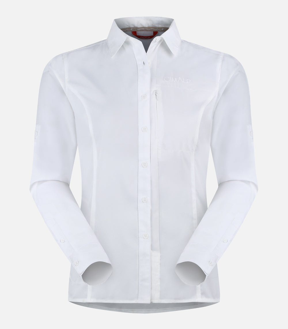 Chemise Femme ALICANTE 4 F