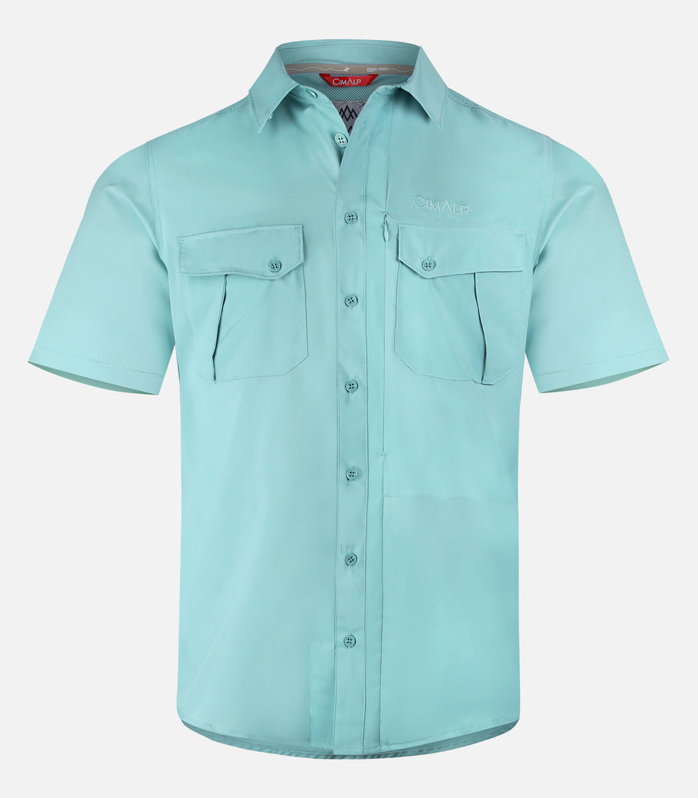Chemise Homme ANTON 6 H