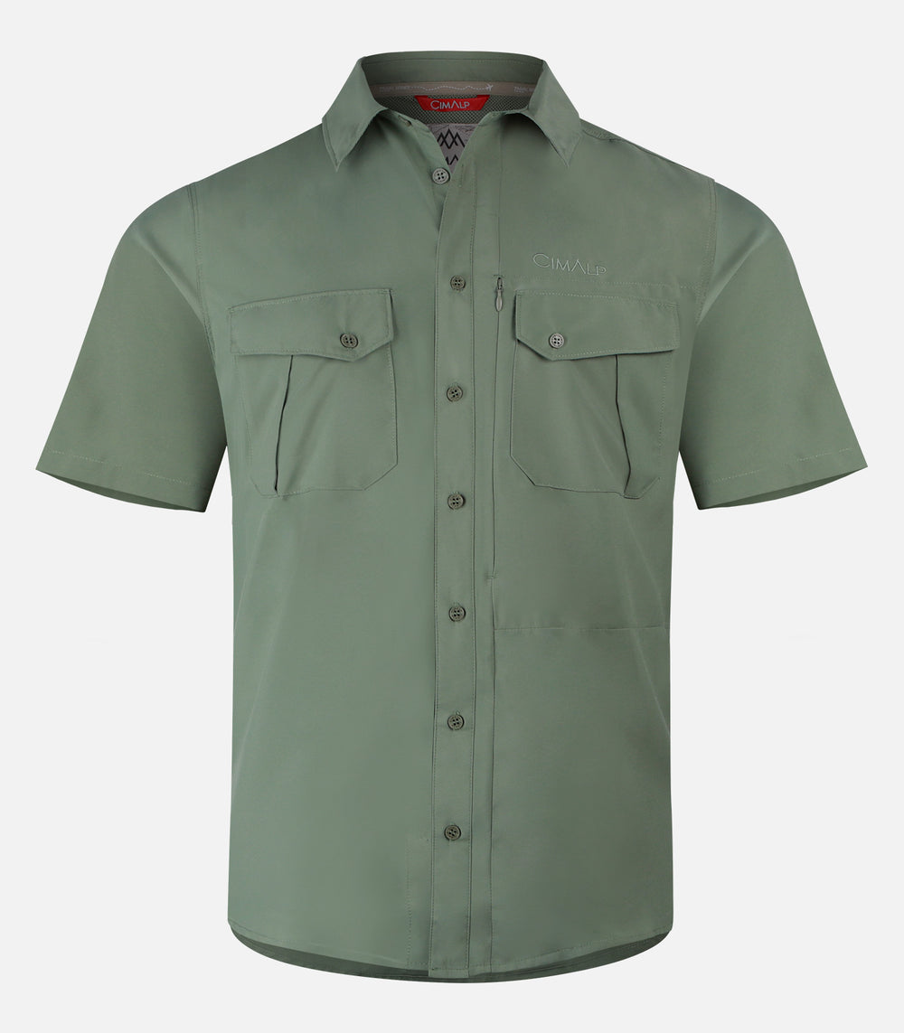 Chemise Homme ANTON 6 H