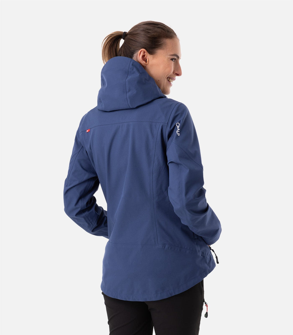 Veste imperméable Femme CASCADE F