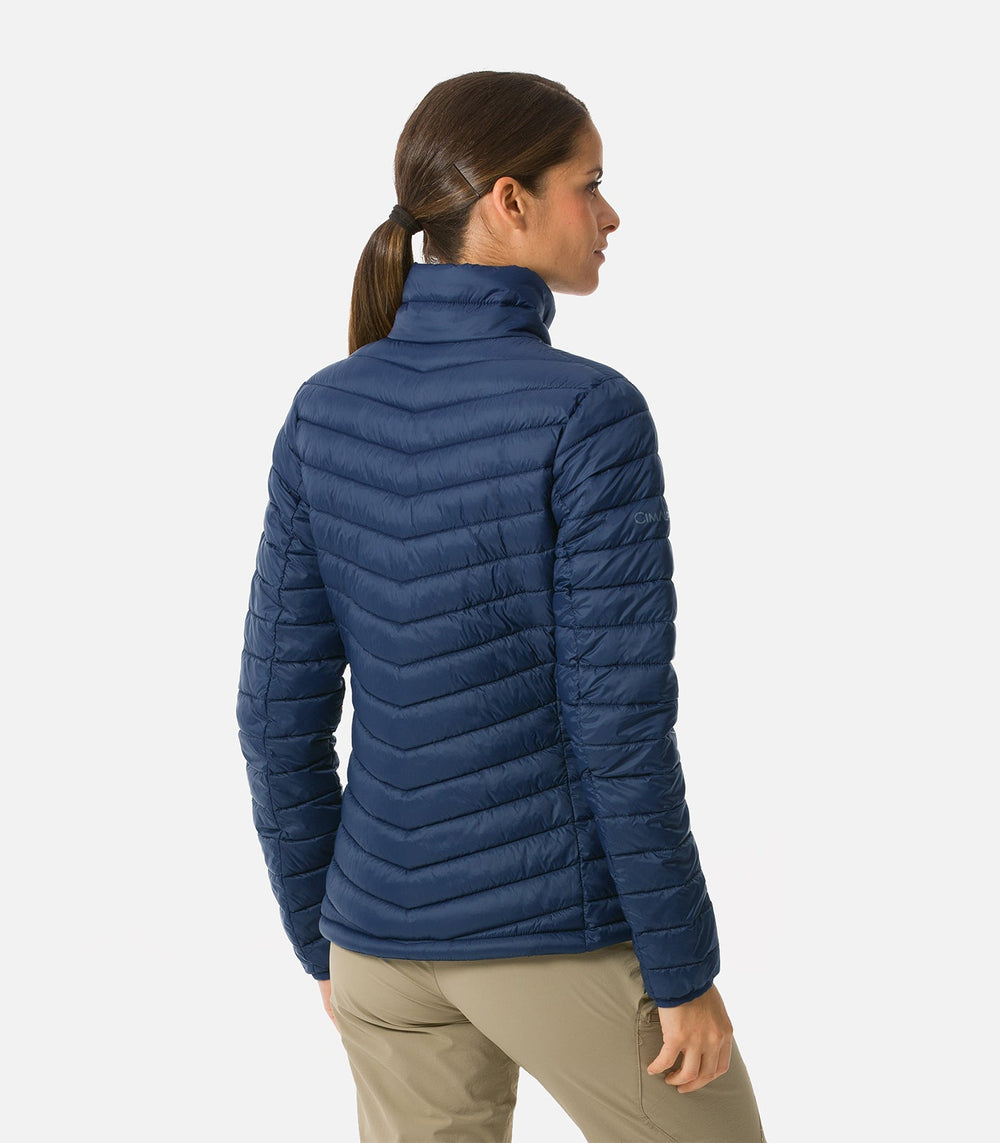 Synthetic Insulated Jacket Women CLUSAZ 2 F