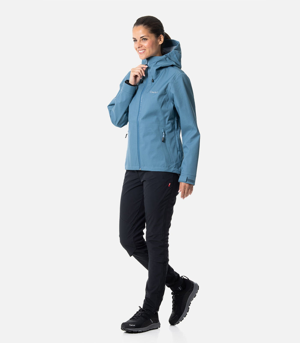 Veste imperméable Femme CASCADE F