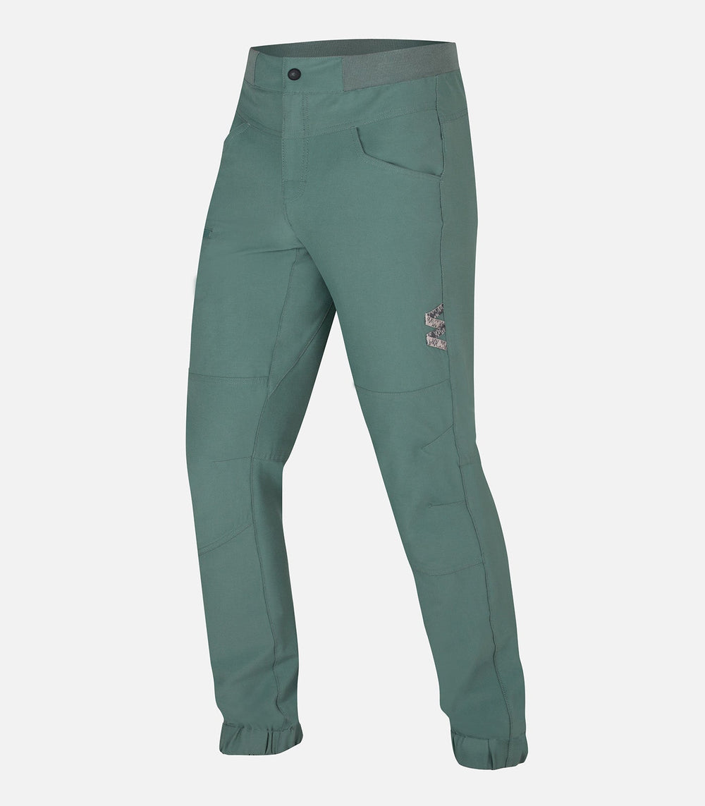 Pantalon d'escalade Homme ORPIERRE H