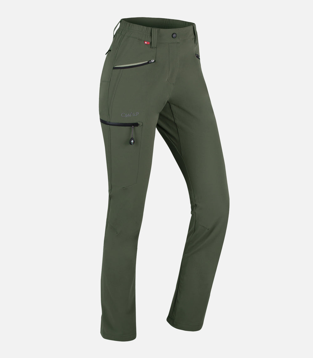 All-Season Trousers Women BALMAZ F