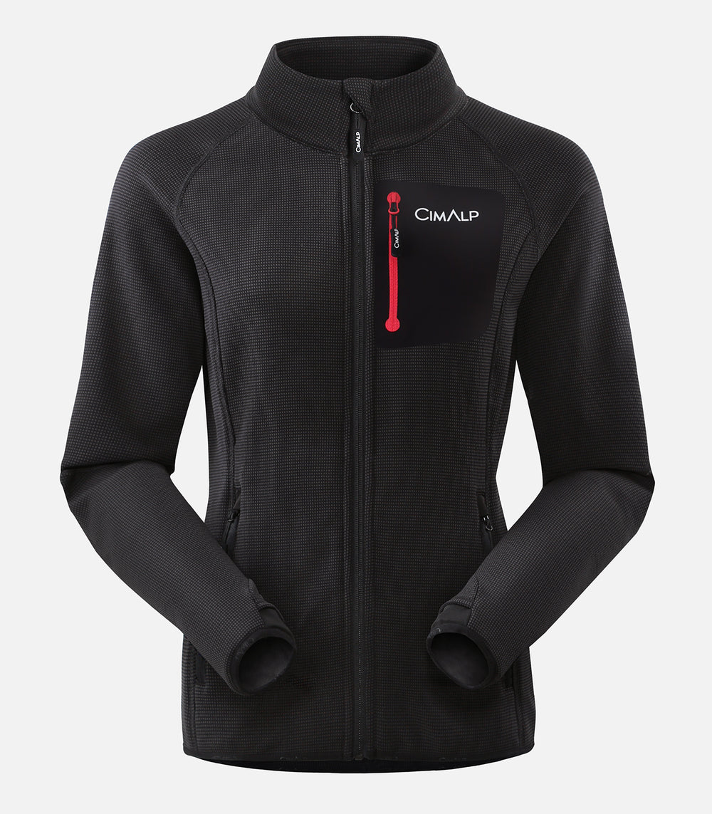 Nordic Walking Clothing Women BERNAUDE 2 F