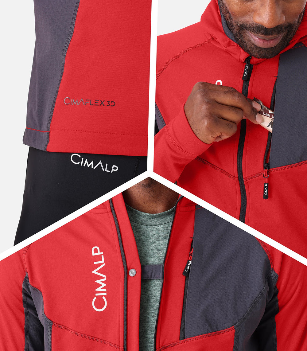 OUTLET Homme BLIZZARD 5 H