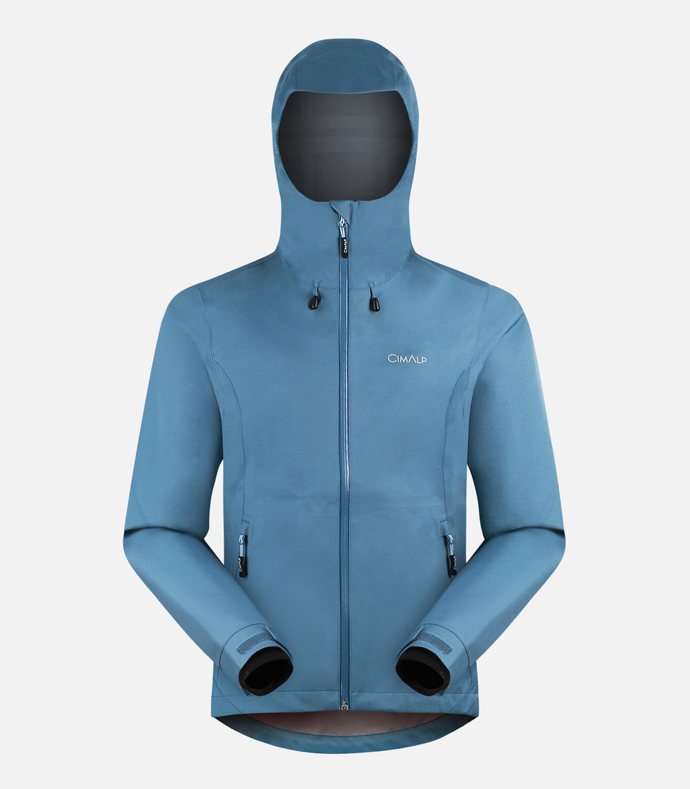 Veste imperméable Femme CASCADE F