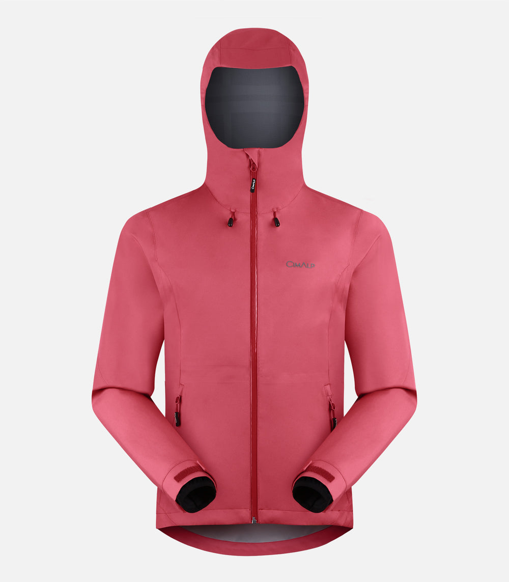 Veste imperméable Femme CASCADE F