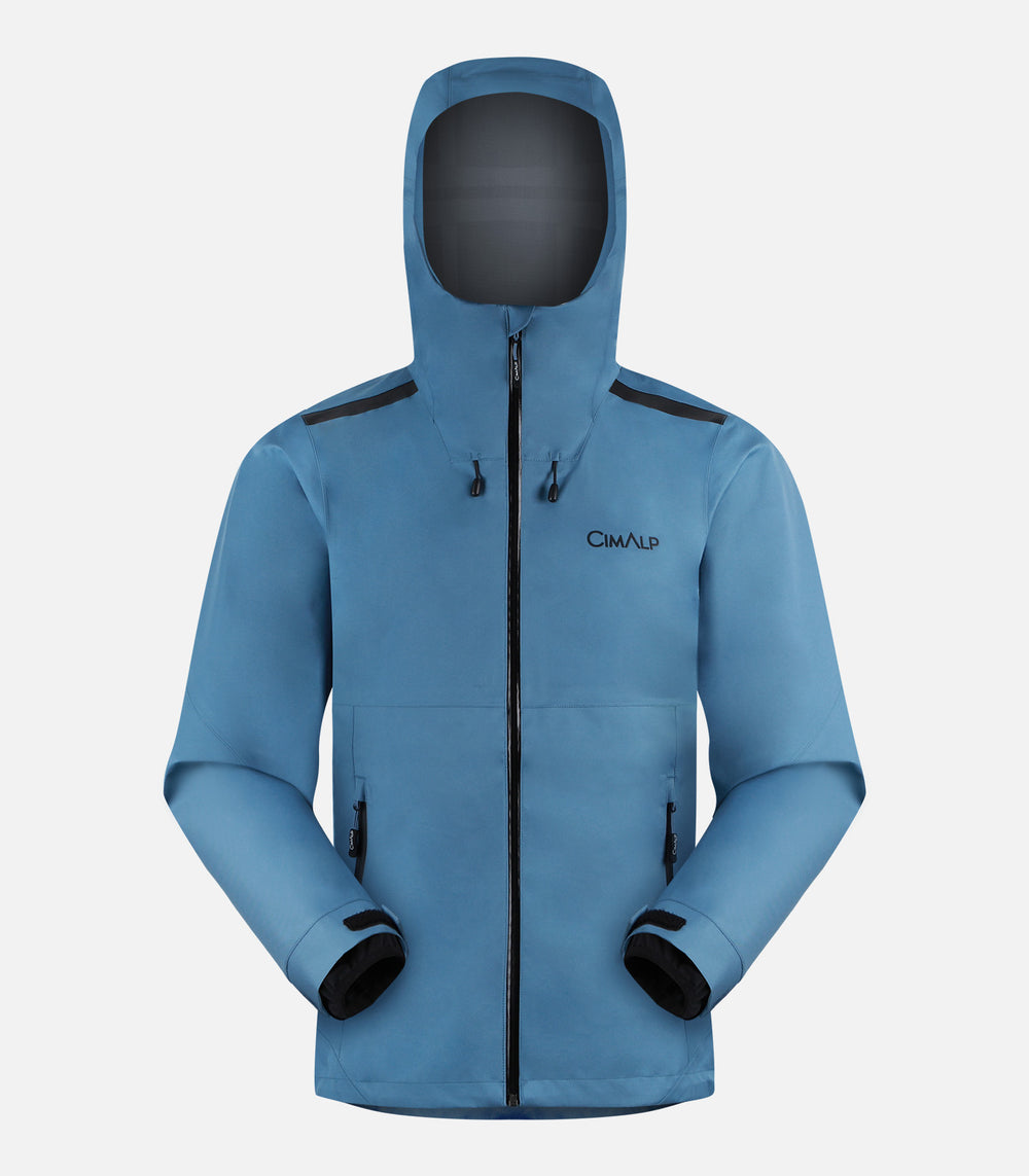 Veste imperméable Homme CASCADE H