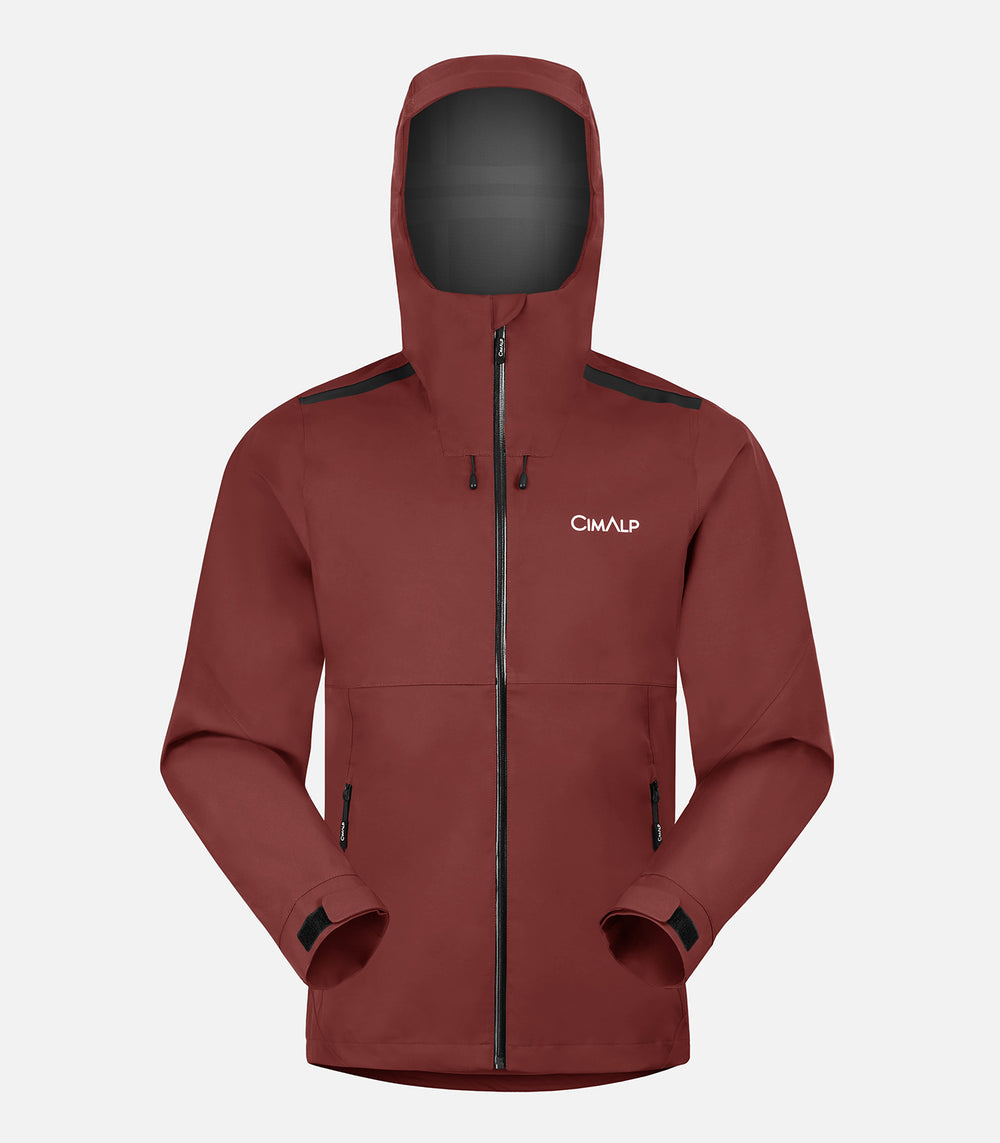 Veste imperméable Homme CASCADE H