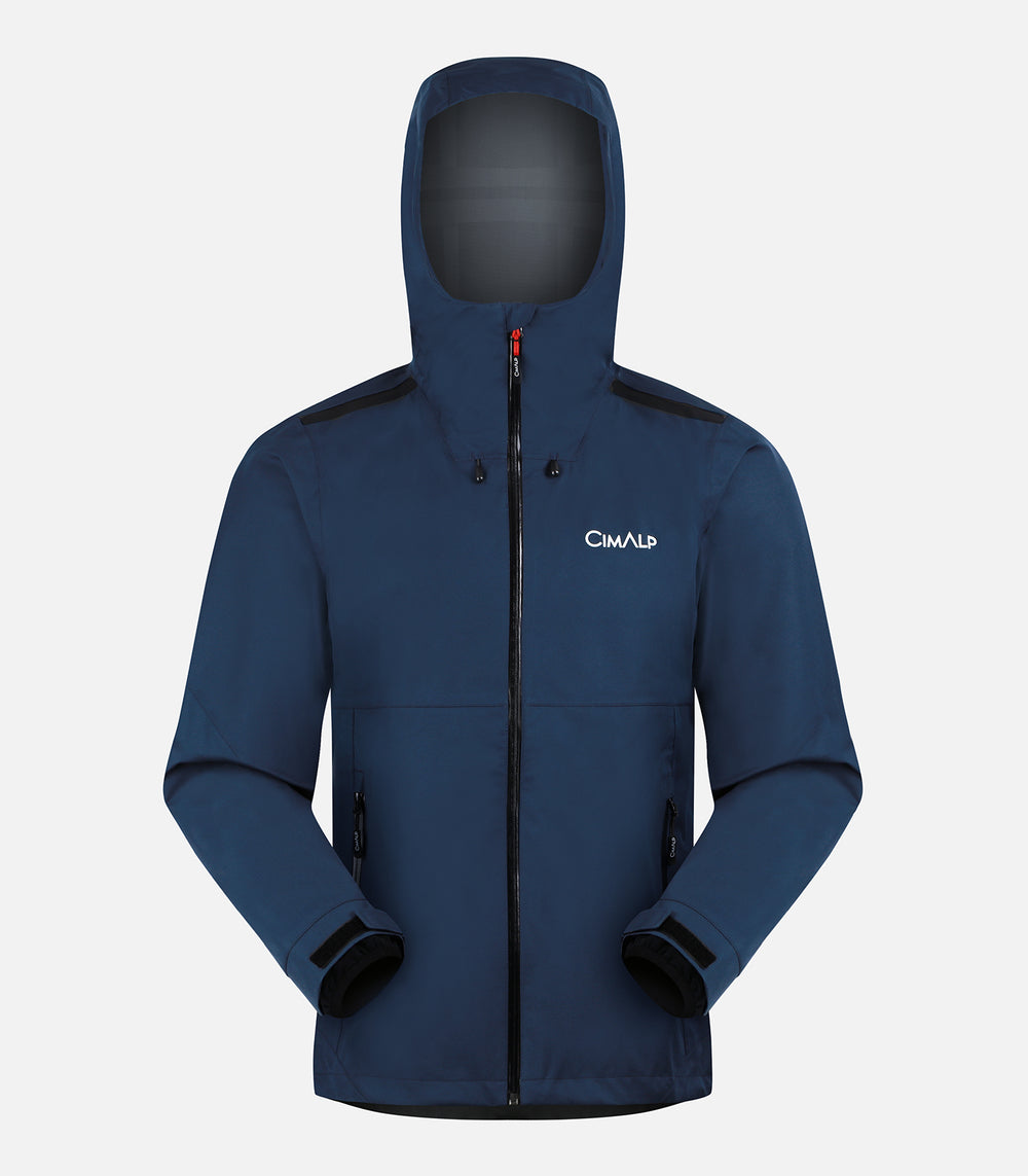 Veste imperméable Homme CASCADE H