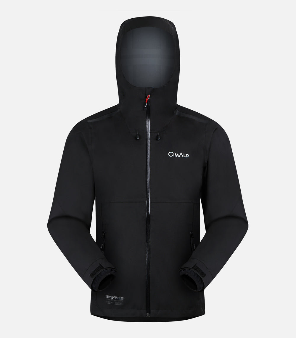 Veste imperméable Homme CASCADE H