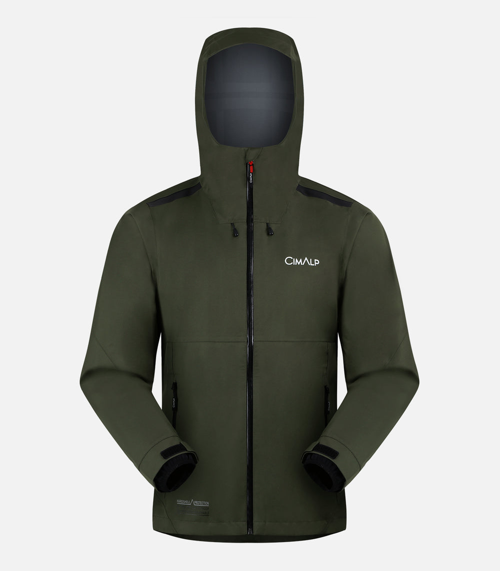 Veste imperméable Homme CASCADE H
