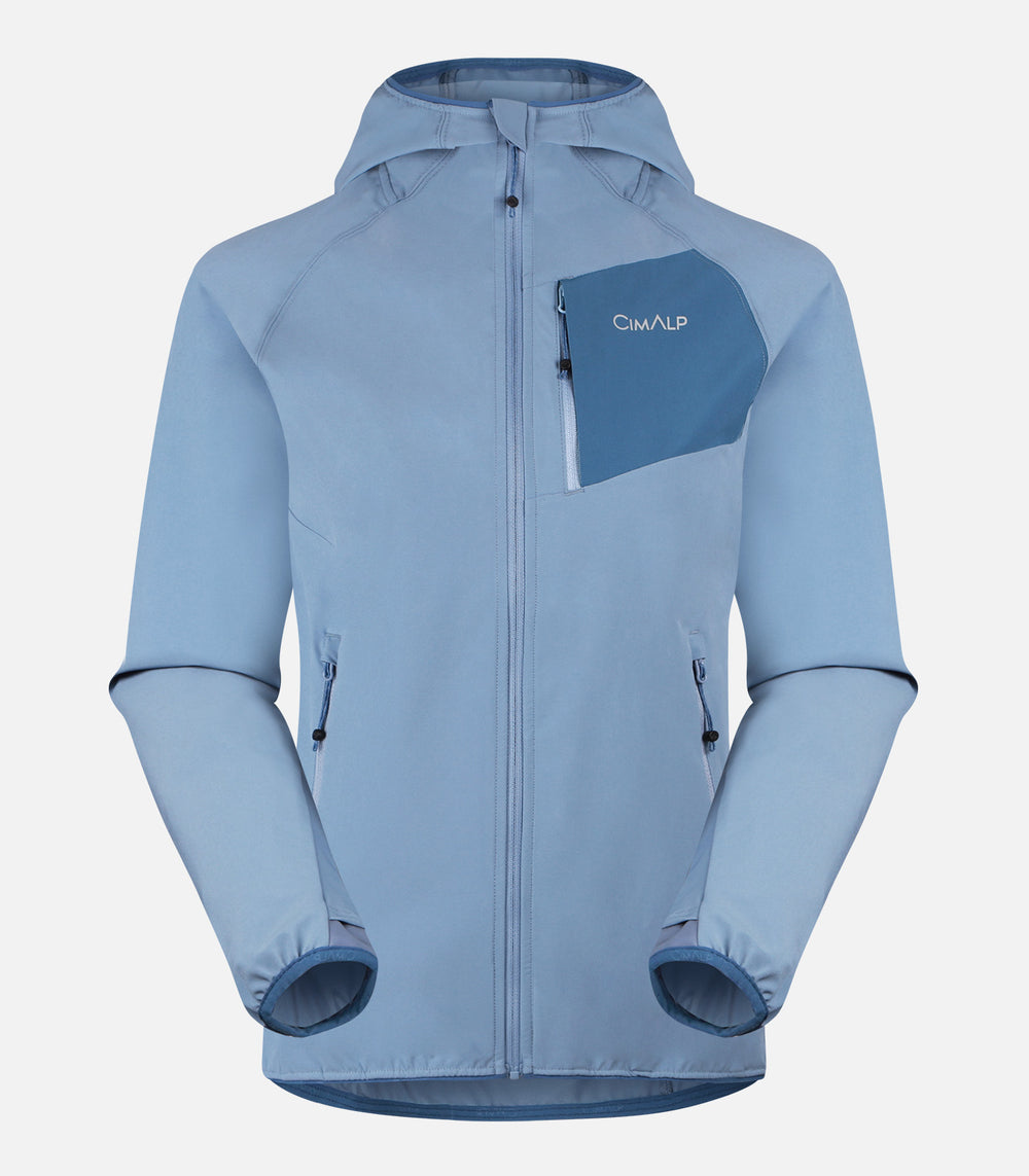 Softshell Jacket Women CEDERA 2 F