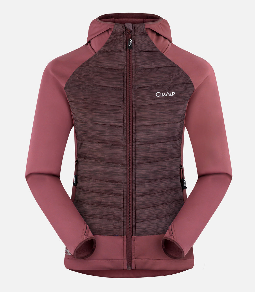 Nordic Walking Clothing Women CHANI 2 F