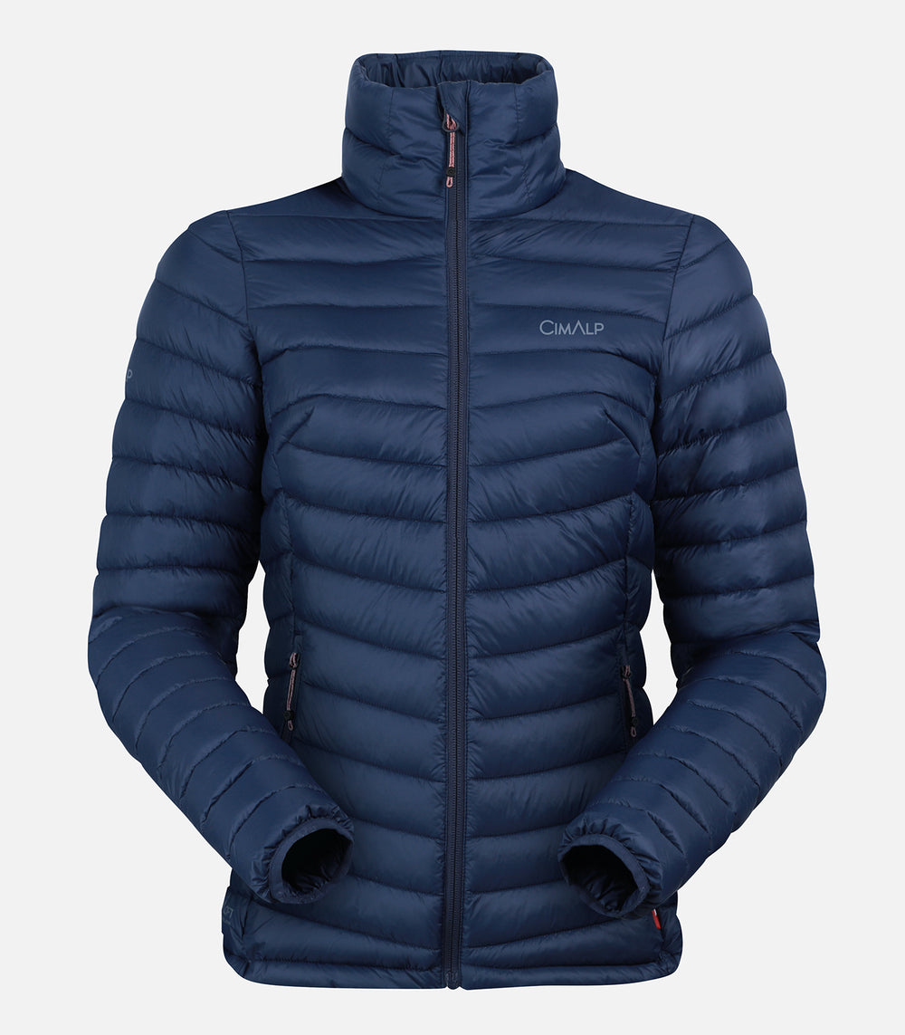 Synthetic Insulated Jacket Women CLUSAZ 2 F