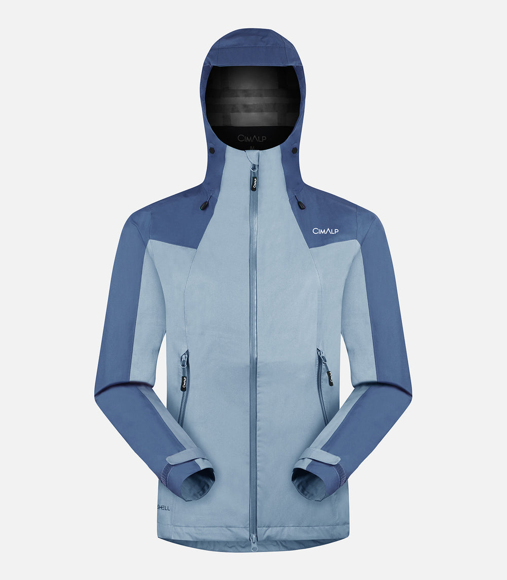 Veste imperméable Femme COSMIQUES 2 F