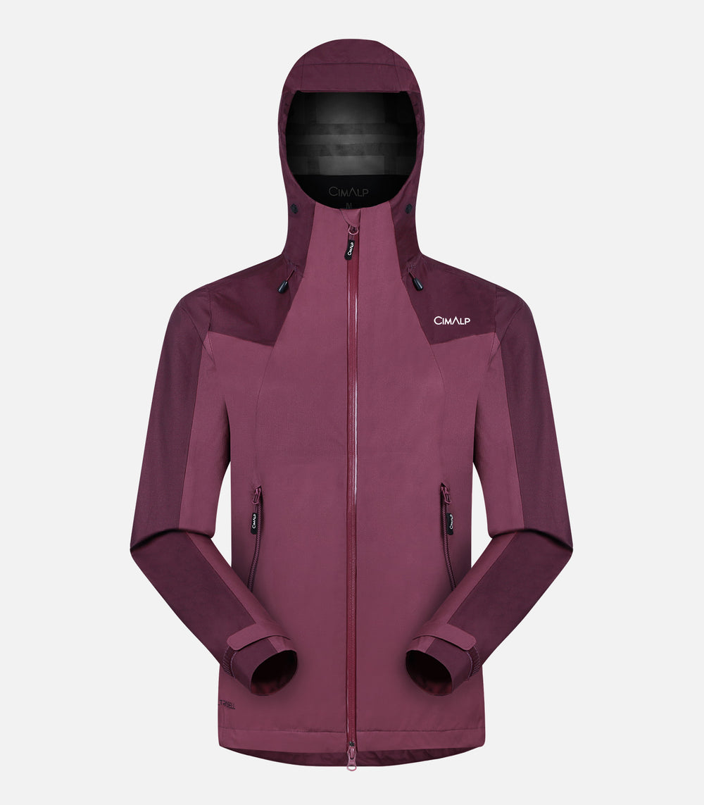 Veste imperméable Femme COSMIQUES 2 F